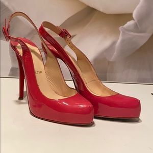 Christian Louboutin Heels